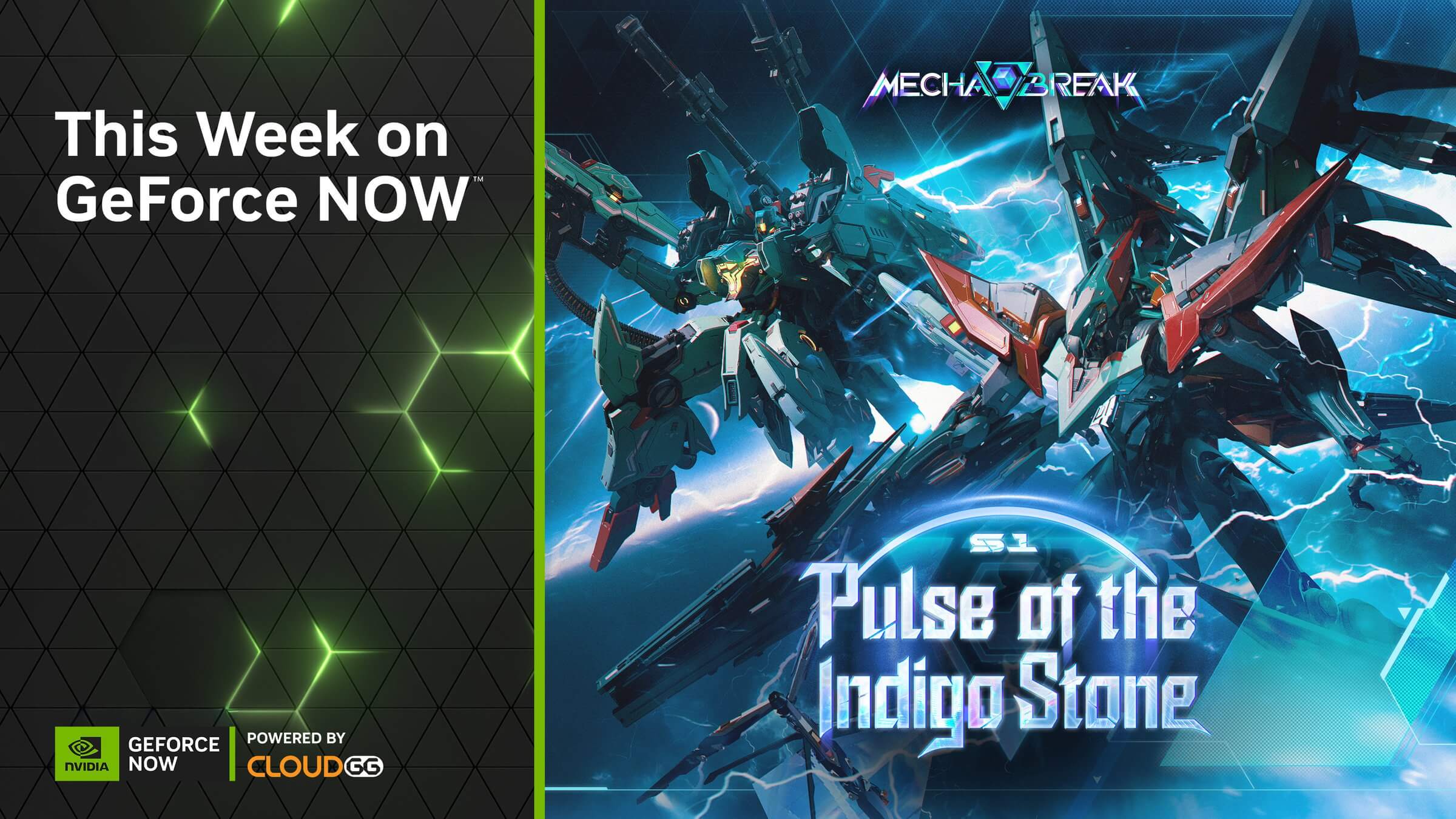 Pilots Wanted: Stream ‘Mecha BREAK’ on GeForce NOW