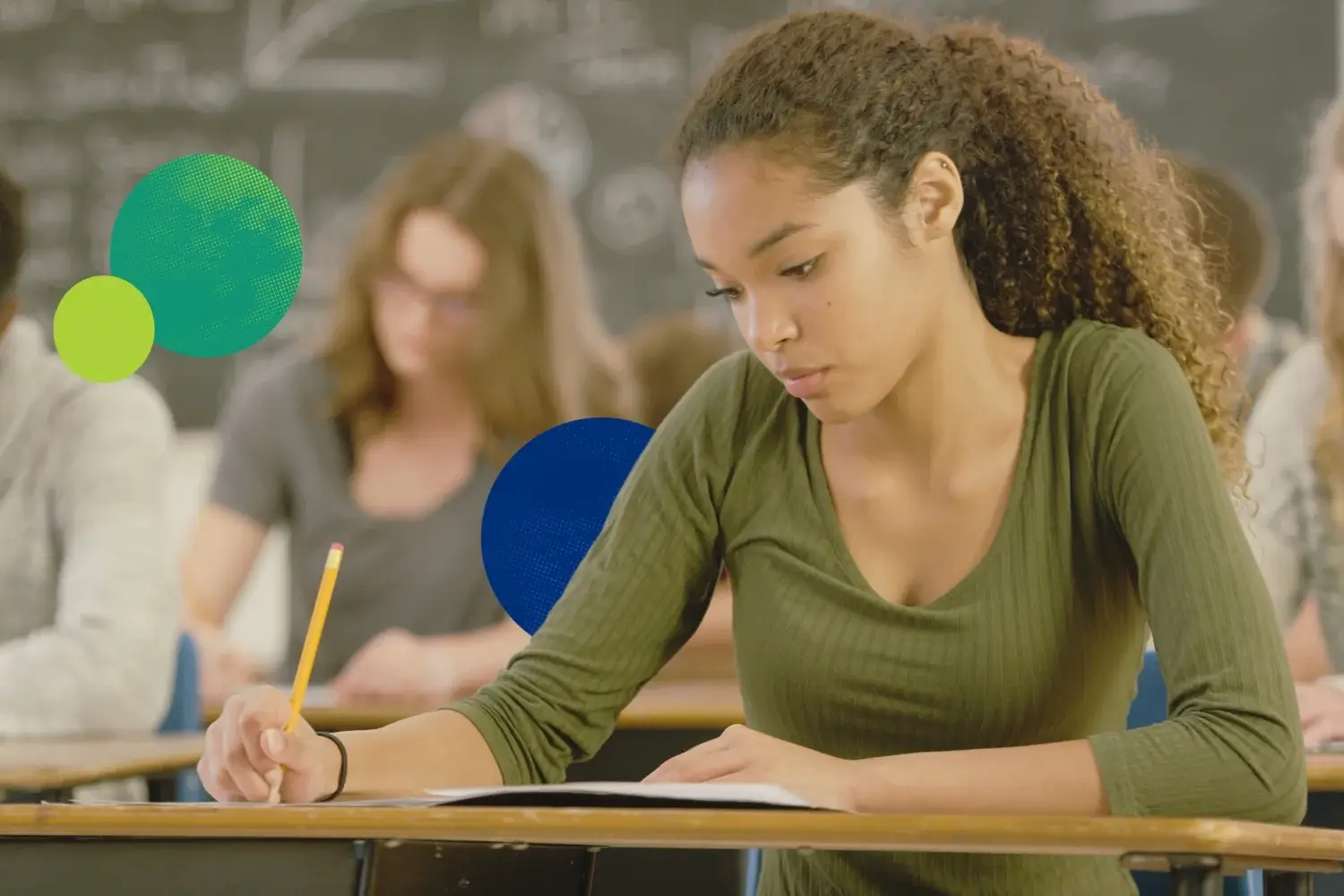How to Improve Your SAT Score