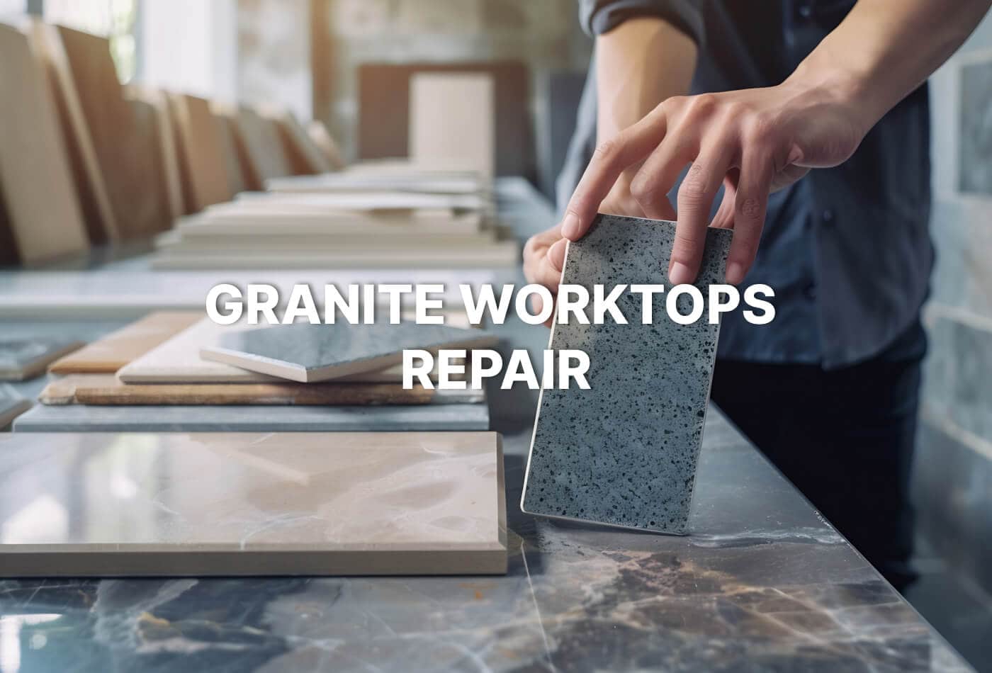 Granite Worktops Repair: Affordable Repair service|Work-tops