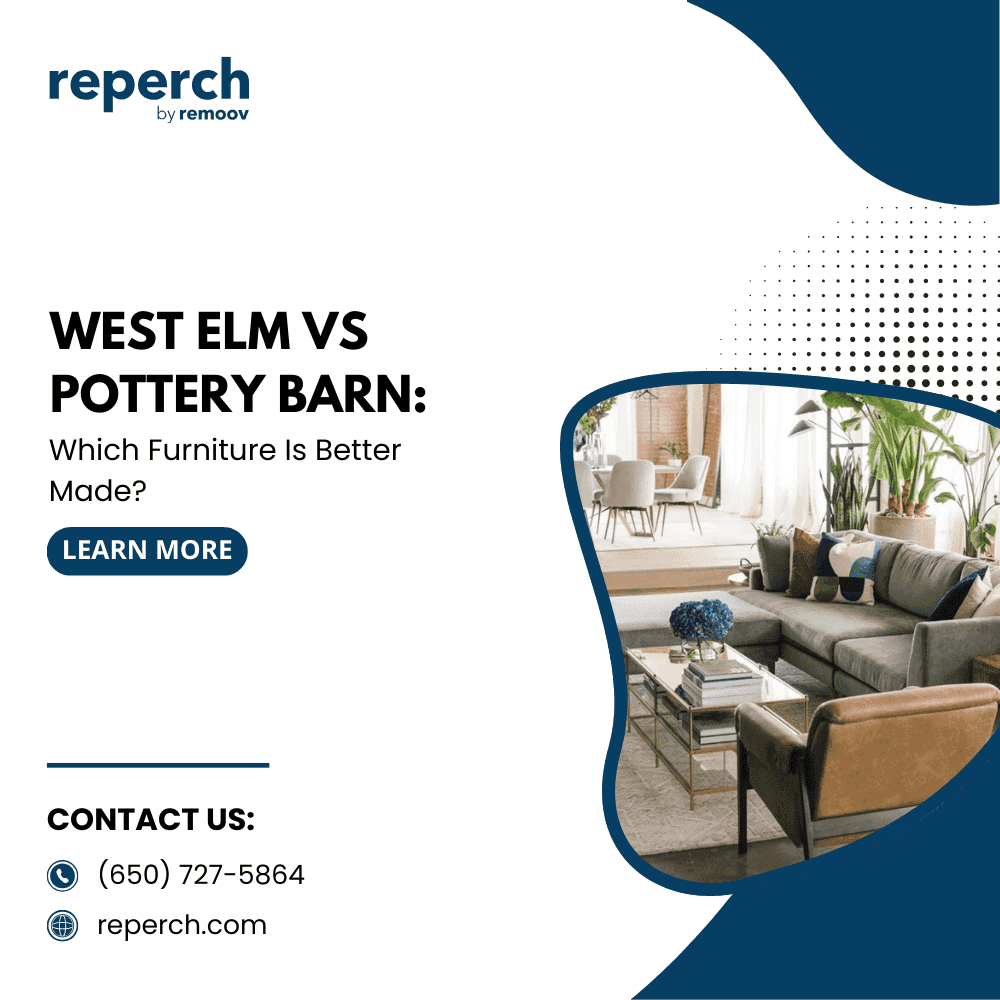 West Elm vs Pottery Barn: Which Furniture Is Better Made?