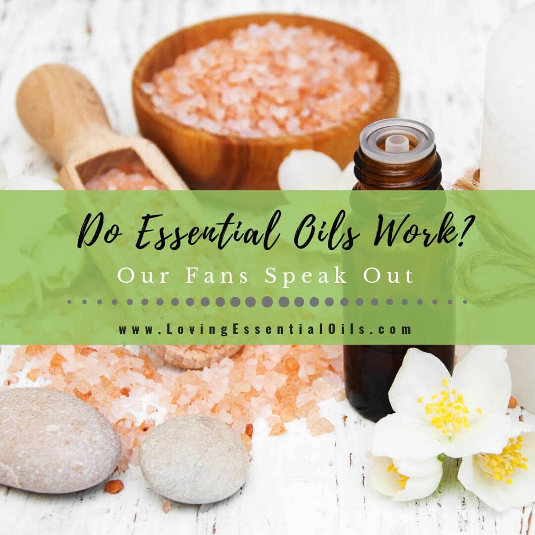 Do Essential Oils Work? Readers Speak Out About Aromatherapy