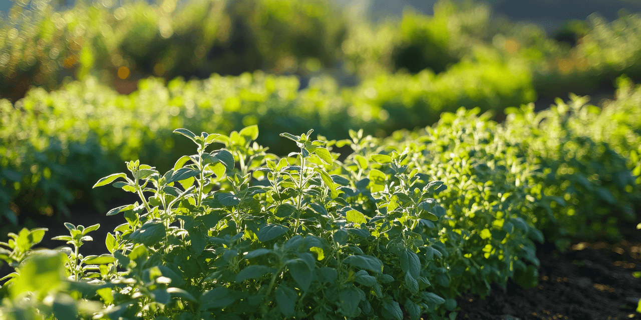 The Fragrant World of Oregano Flakes: From Field to Flavorful Fare