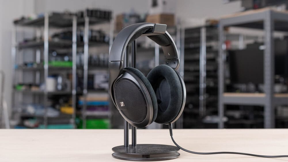 Sennheiser HD 560S