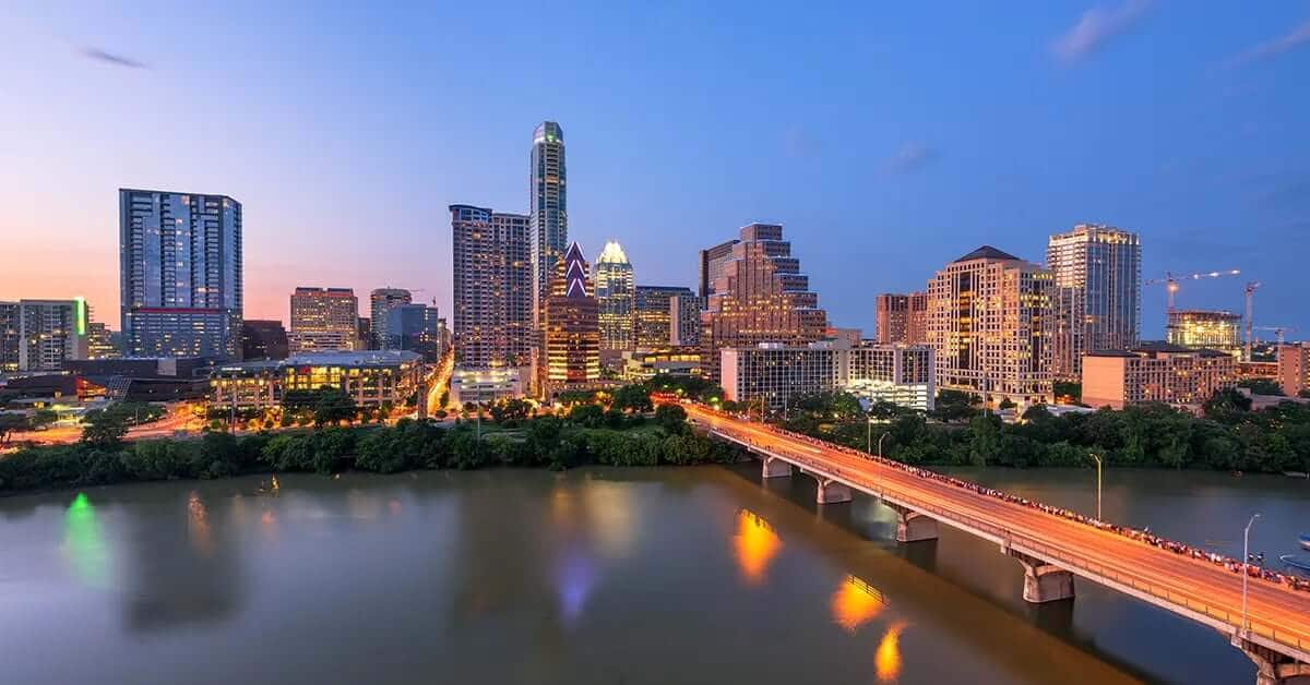 Cost of Living in Austin, TX: What to Expect Before You Move