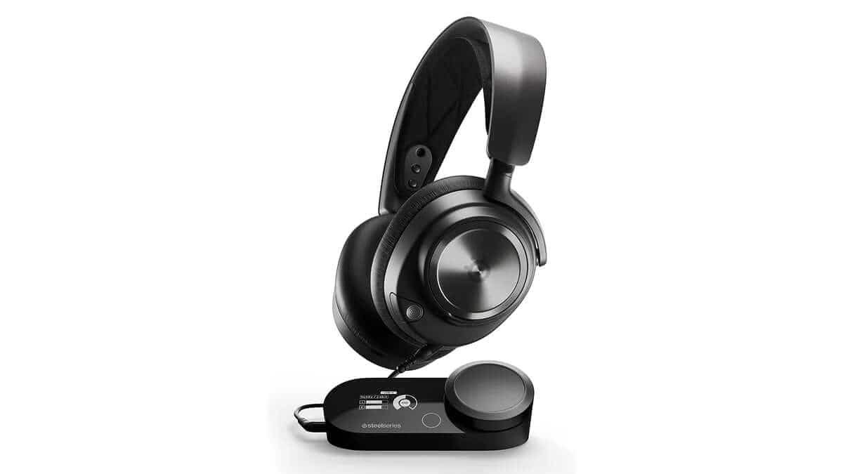 SteelSeries Arctis Nova Pro