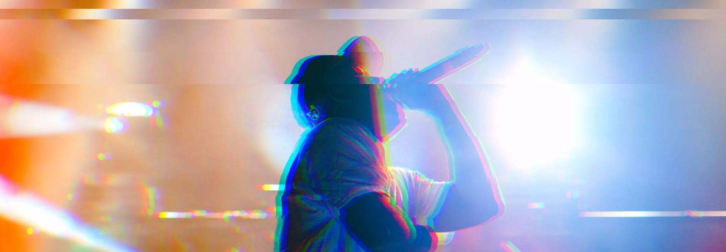8 Tips for Mixing Rap and Hip-Hop