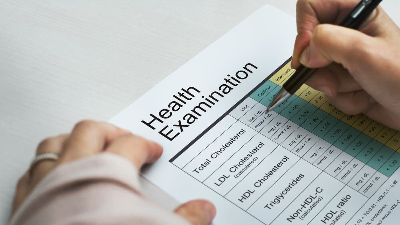 How to Lower LDL Cholesterol and Improve Heart Health