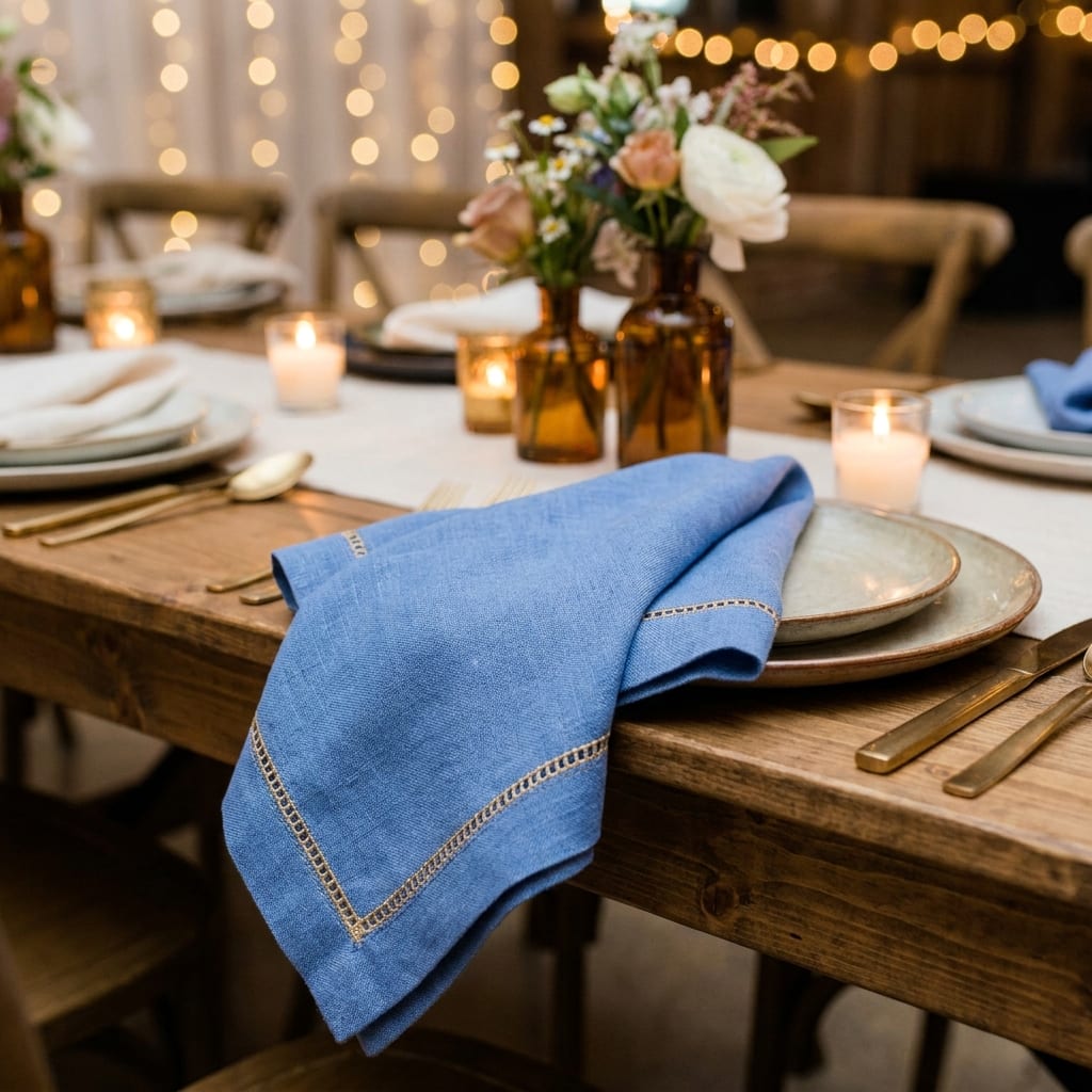 Napkins