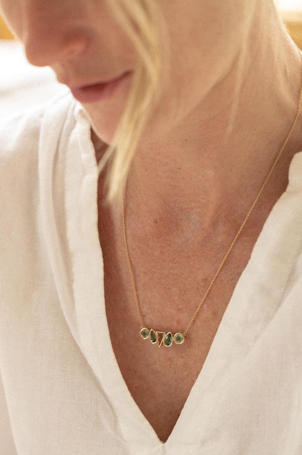 Tourmaline Birthstone: October's Gem and Maine's Own