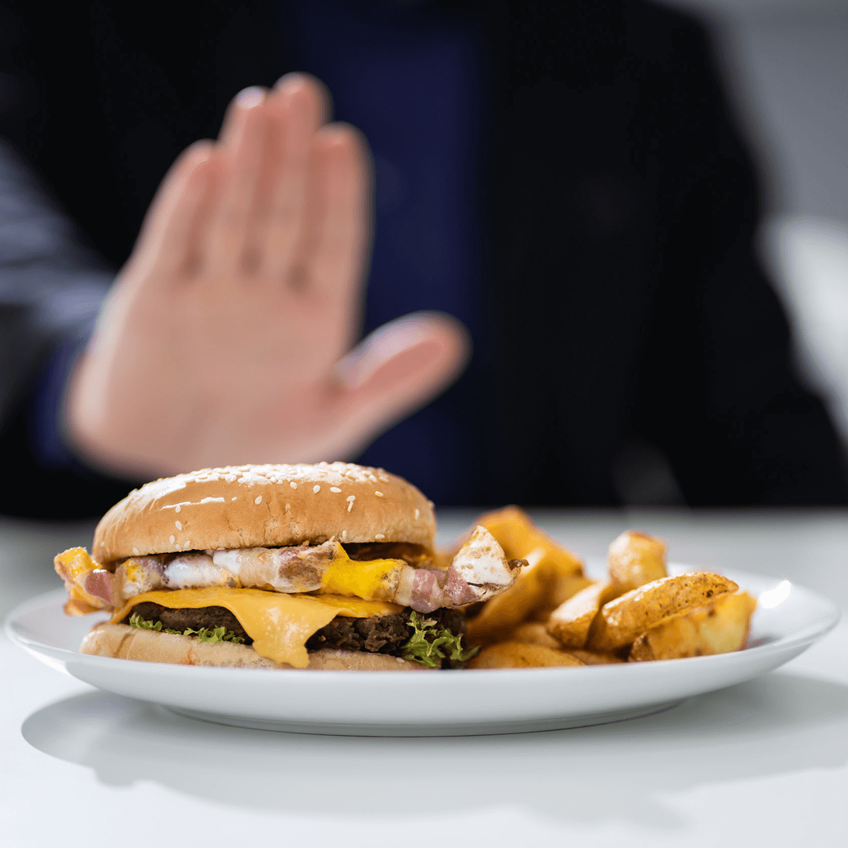 Food Intolerances - Which Foods to Avoid After Gastric Sleeve or Gastric Bypass Bariatric Surgery
