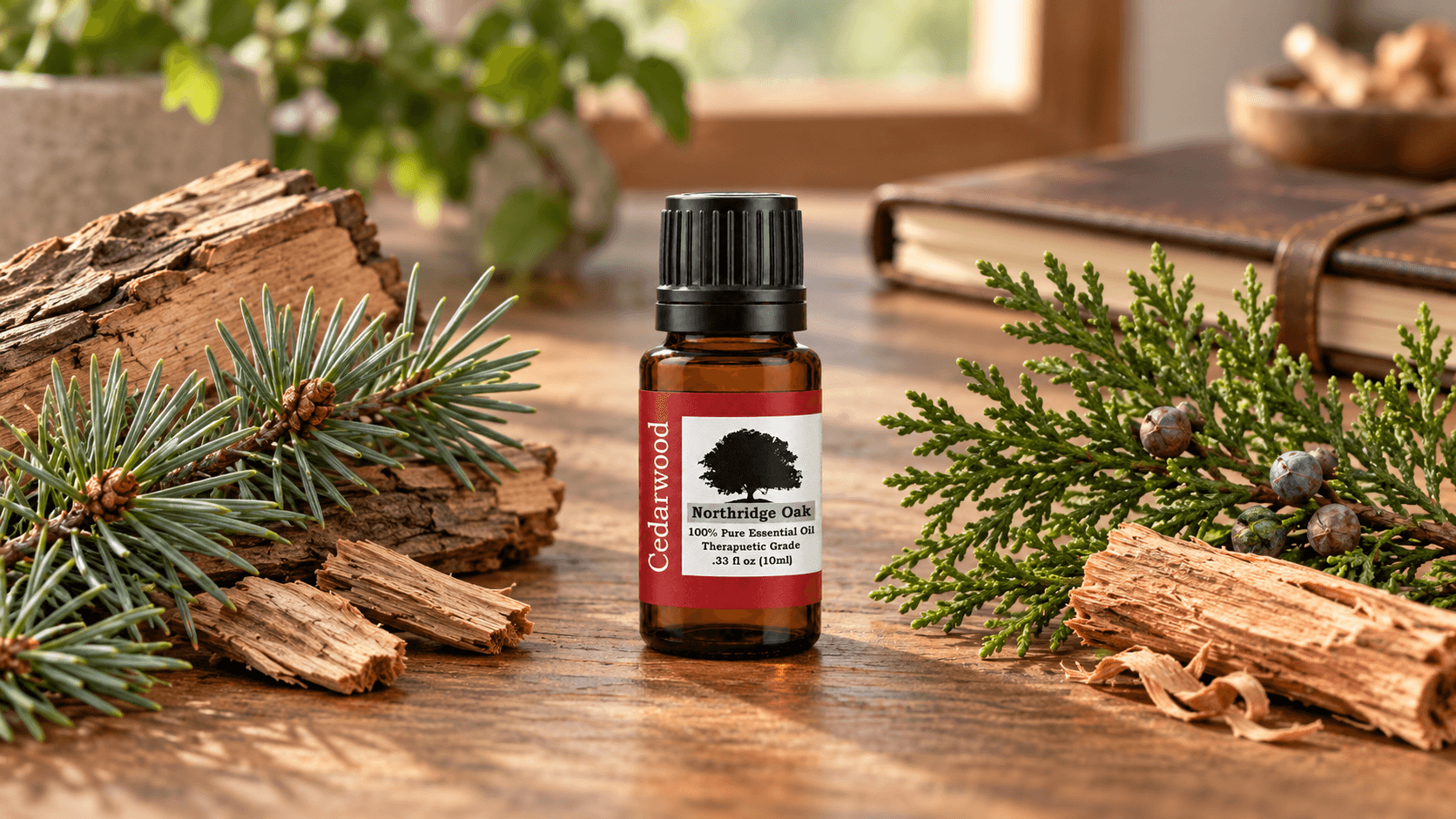 Atlas Cedarwood vs. Virginia Cedarwood: What’s the Difference?