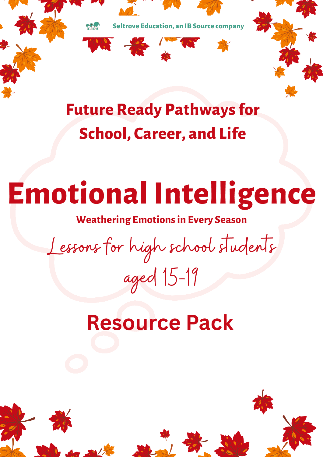 The Power of EQ: How Emotional Intelligence Prepares High School Students for Life After Graduation