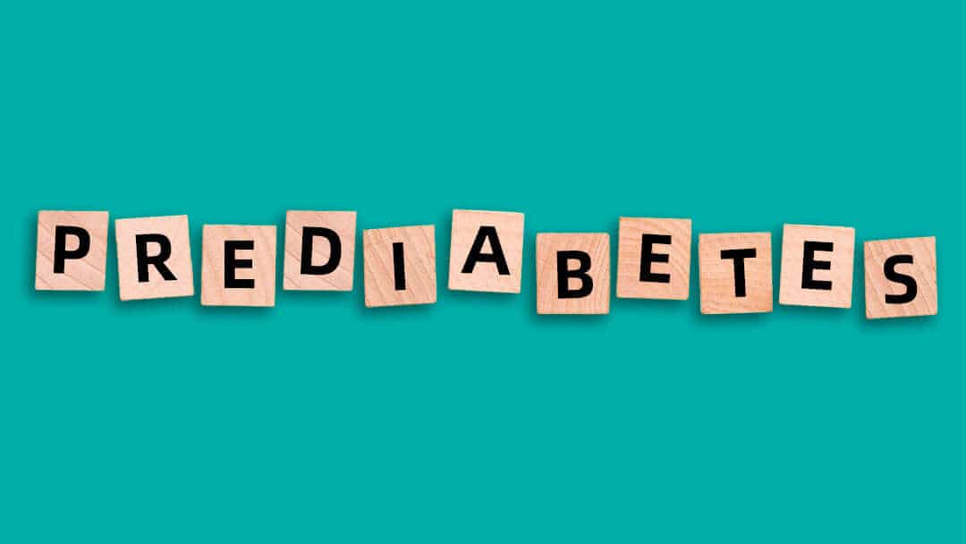 The Precarious Precursor: Decoding the Prediabetes Range