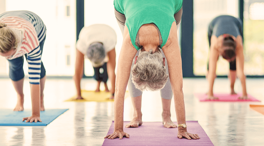 Wellness Made Simple: 5 Foundational Habits for Better Health
