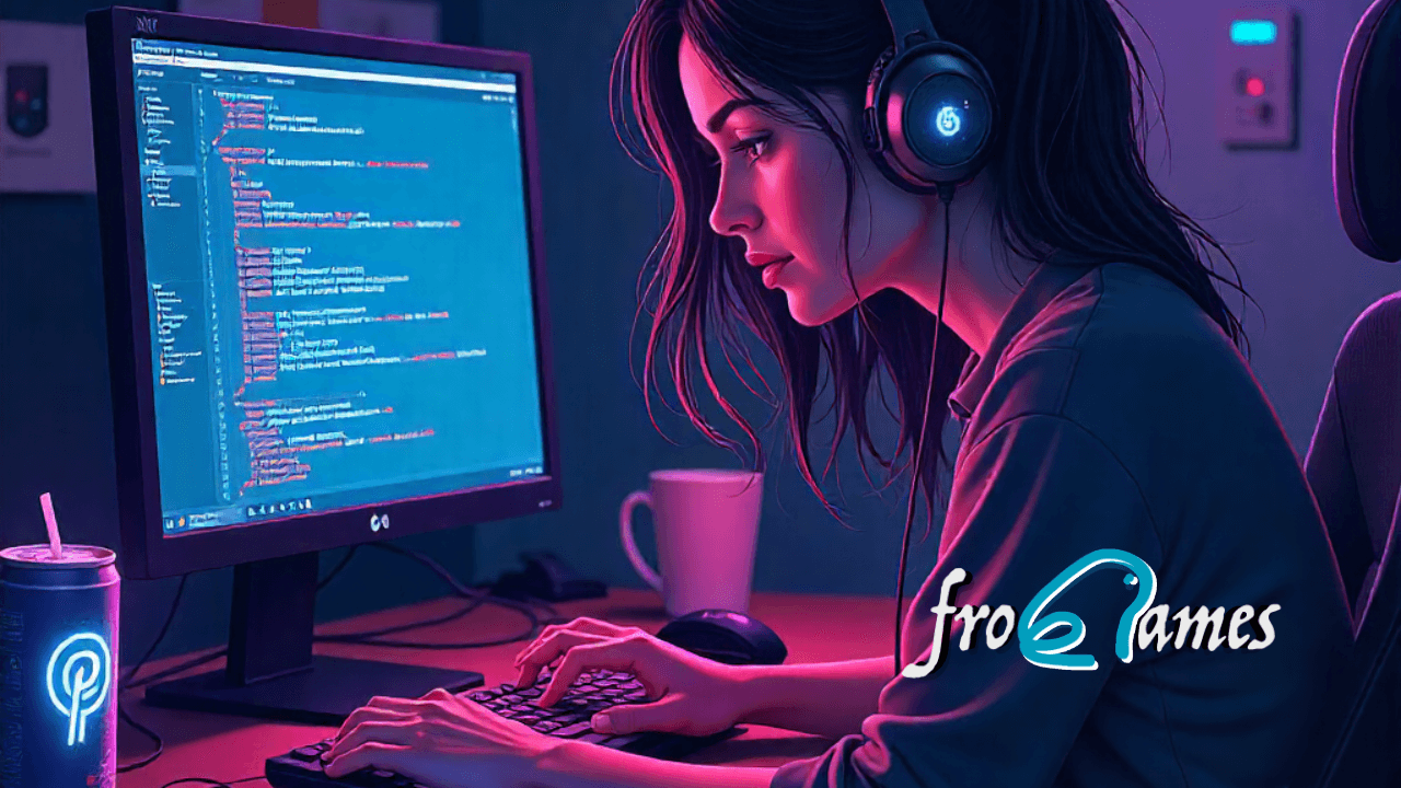 Cómo usar modelos generativos de IA para acelerar la creación de niveles en Unity (2025)