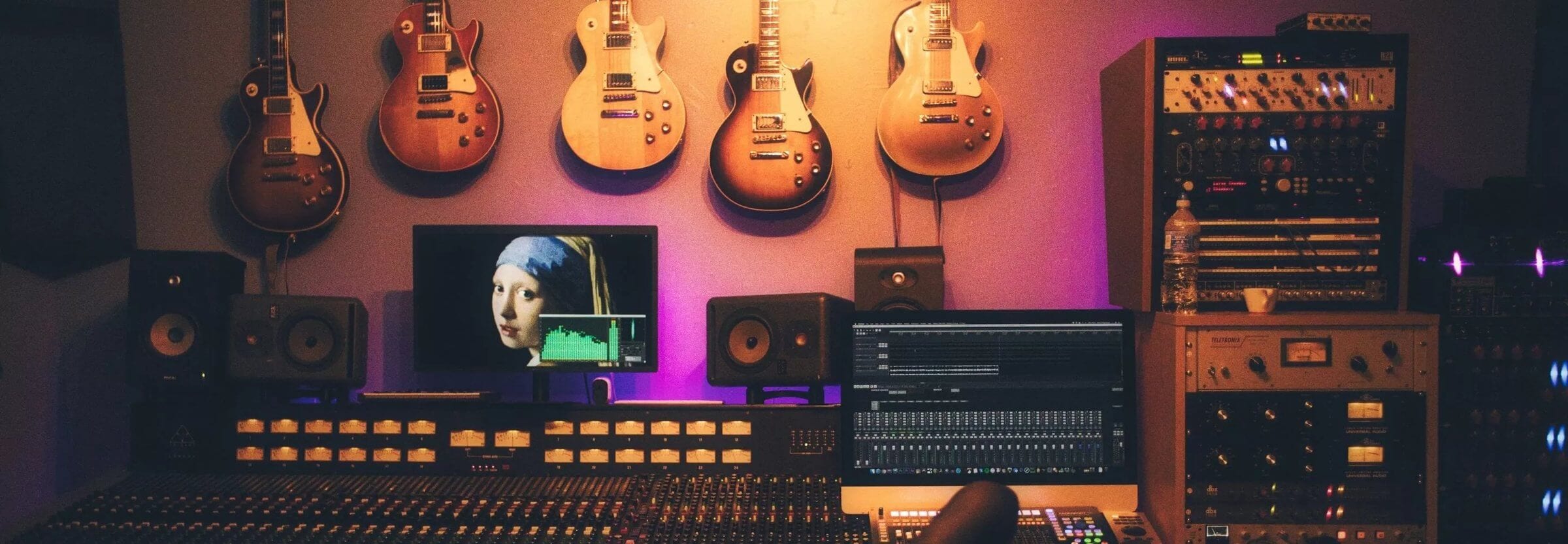 10 Tips for Mixing Pop Music