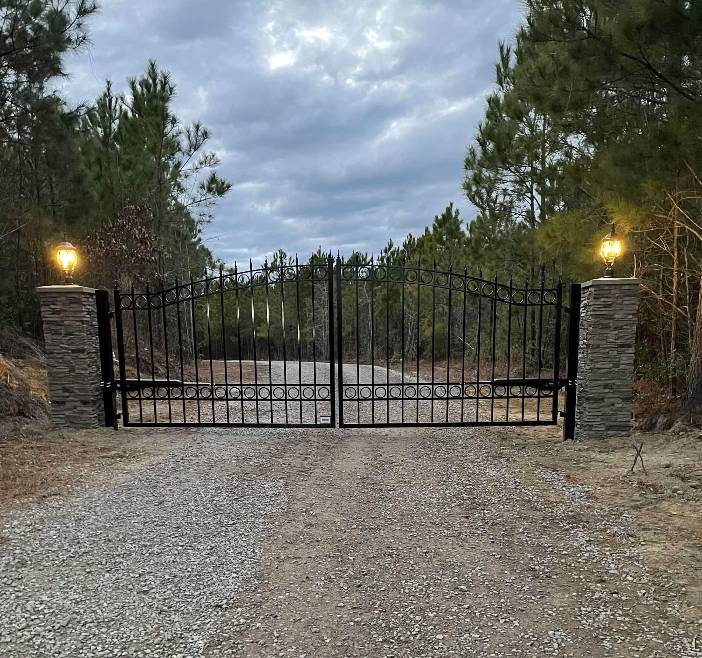 Understanding the Cost of Automatic Gate Openers: Investment Vs Value