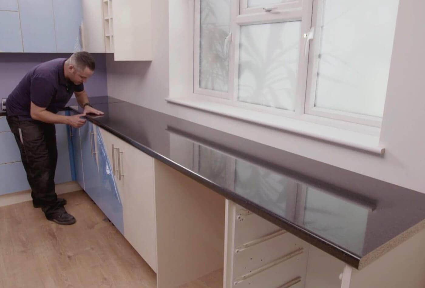 Grey Worktop Maintenance Tips