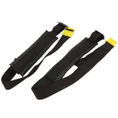 Gardiner Backpack Straps pair