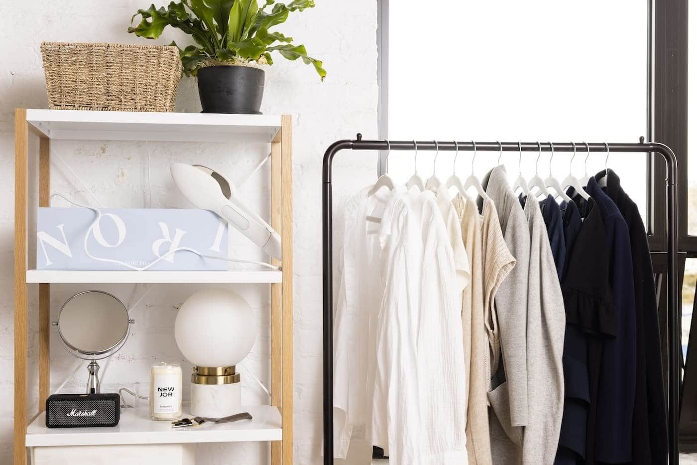 Simple Ways to Make Your Wardrobe More Eco-Friendly