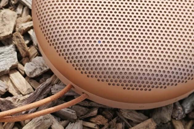 B&O Beosound A1 3rd Gen