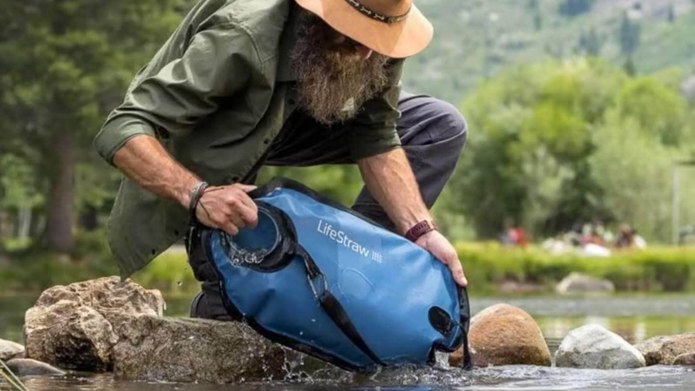 Stay Hydrated Whatever The Season