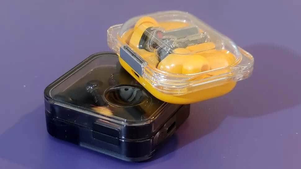 Nothing Ear (2025): the earbuds we want to see