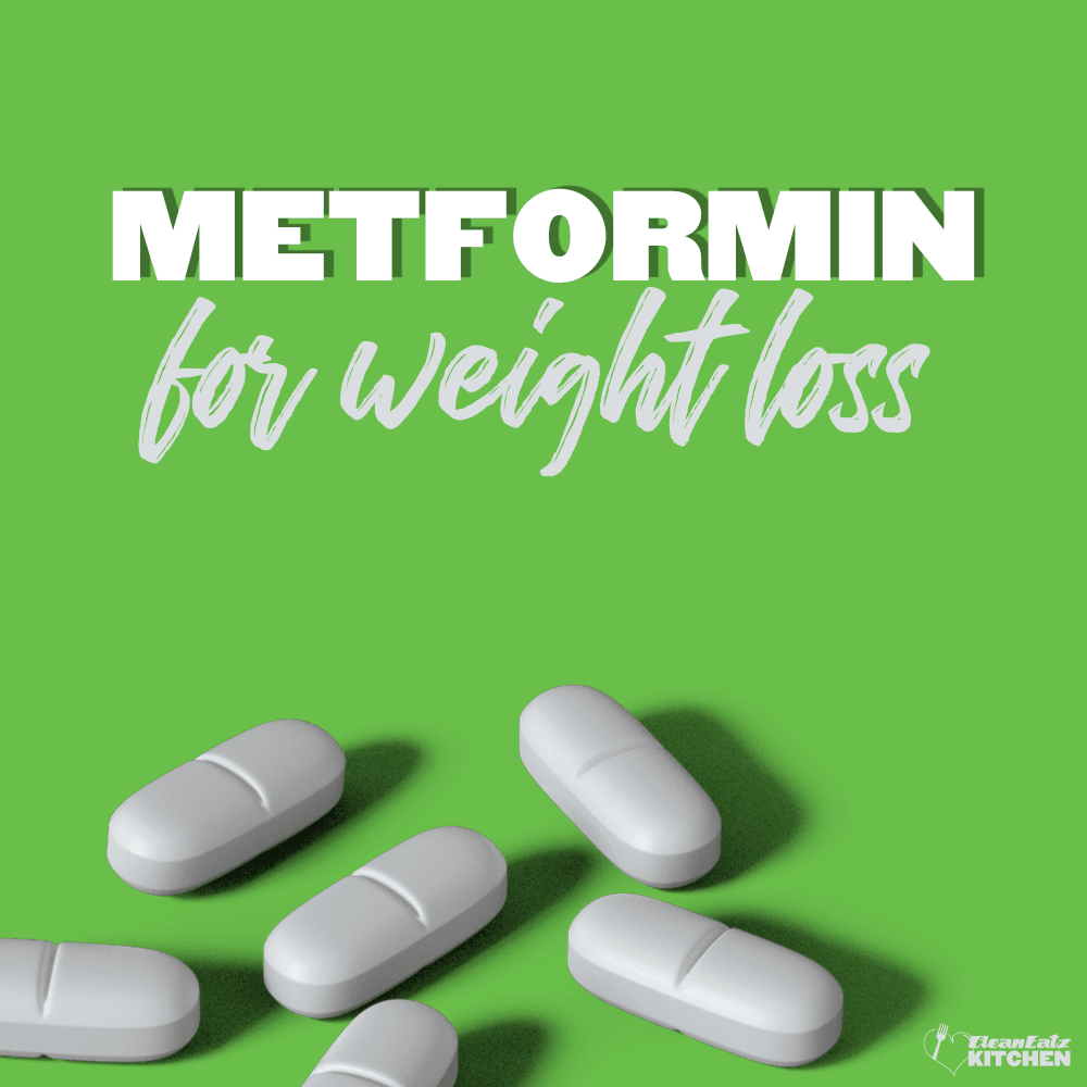 Metformin for Weight Loss: Does It Work?