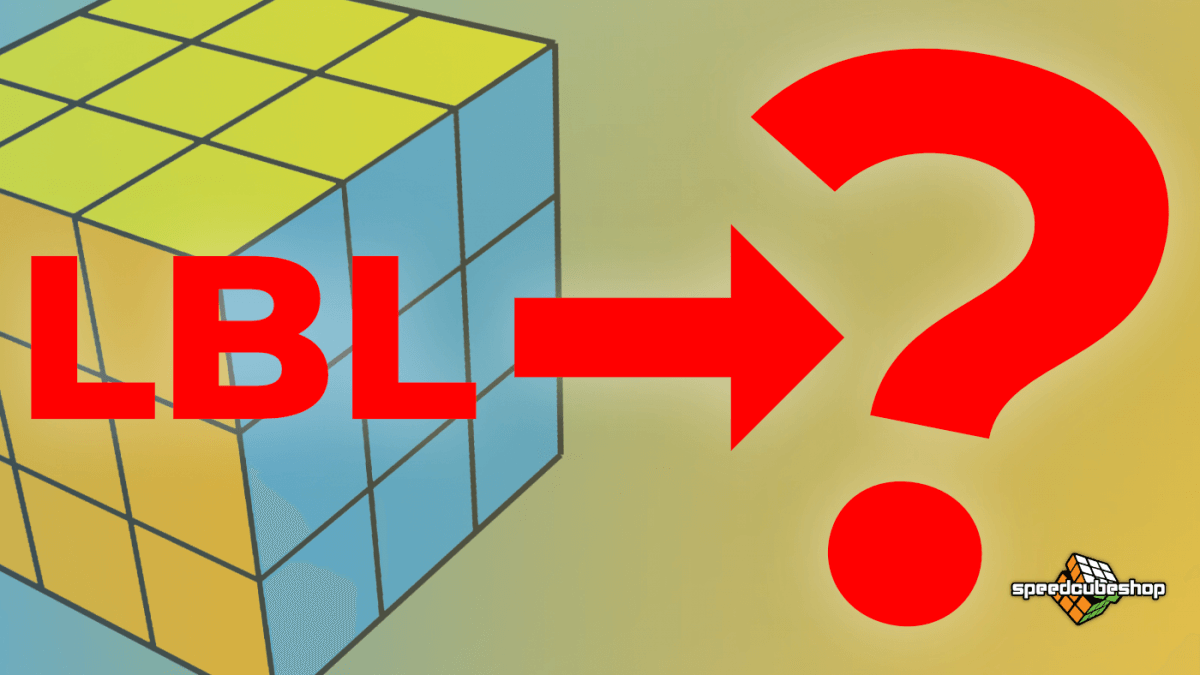 What Advanced 3x3 Method to Learn After Learning Beginners