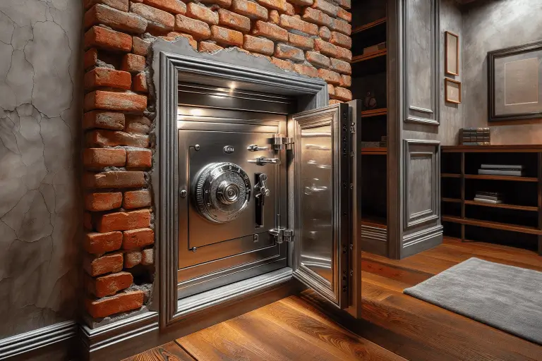 Top Gun Safe Disguise Ideas to Keep Your Firearms Hidden