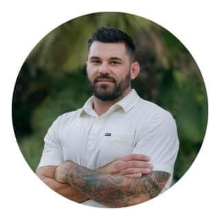 Nick Offord
