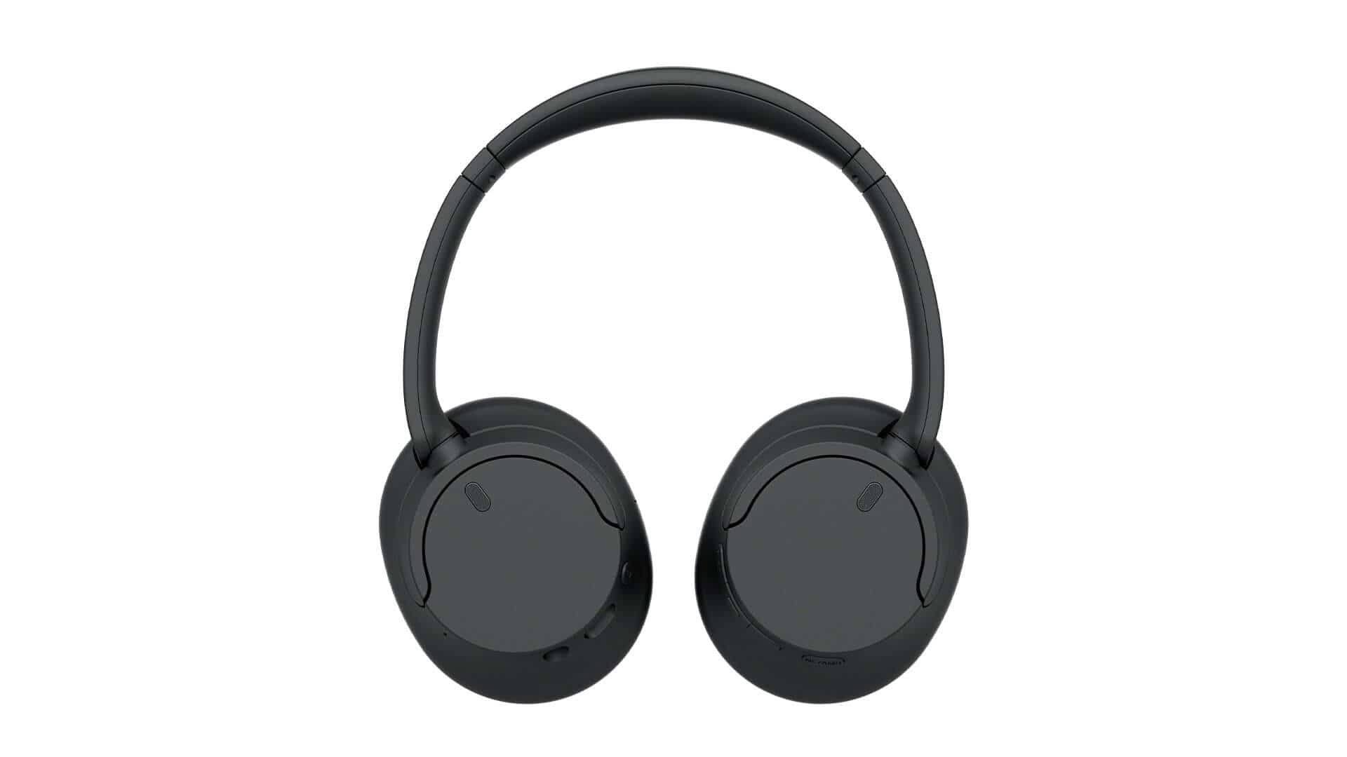 Sony WH-CH720N headset specs