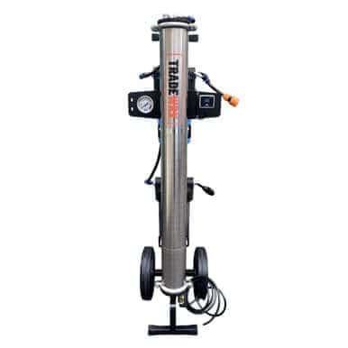 Pure Water RODI Cart