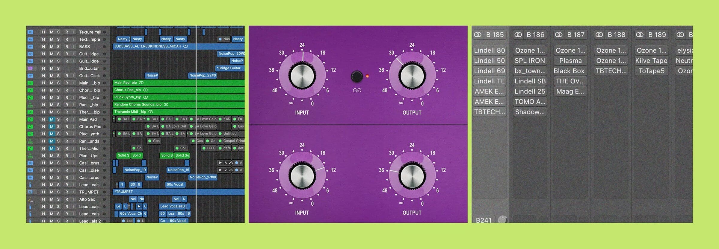 8 ways to mix faster (and better)