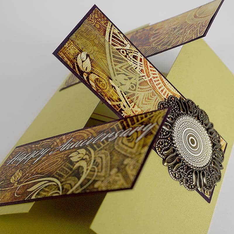 Tapestry Cards - They're never-ending fun!