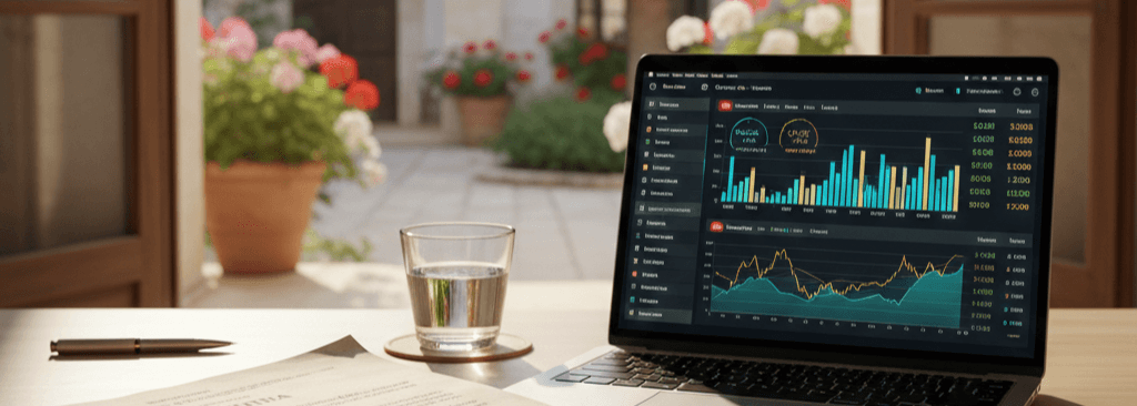Spanish Tax & Finance for Foreign Buyers