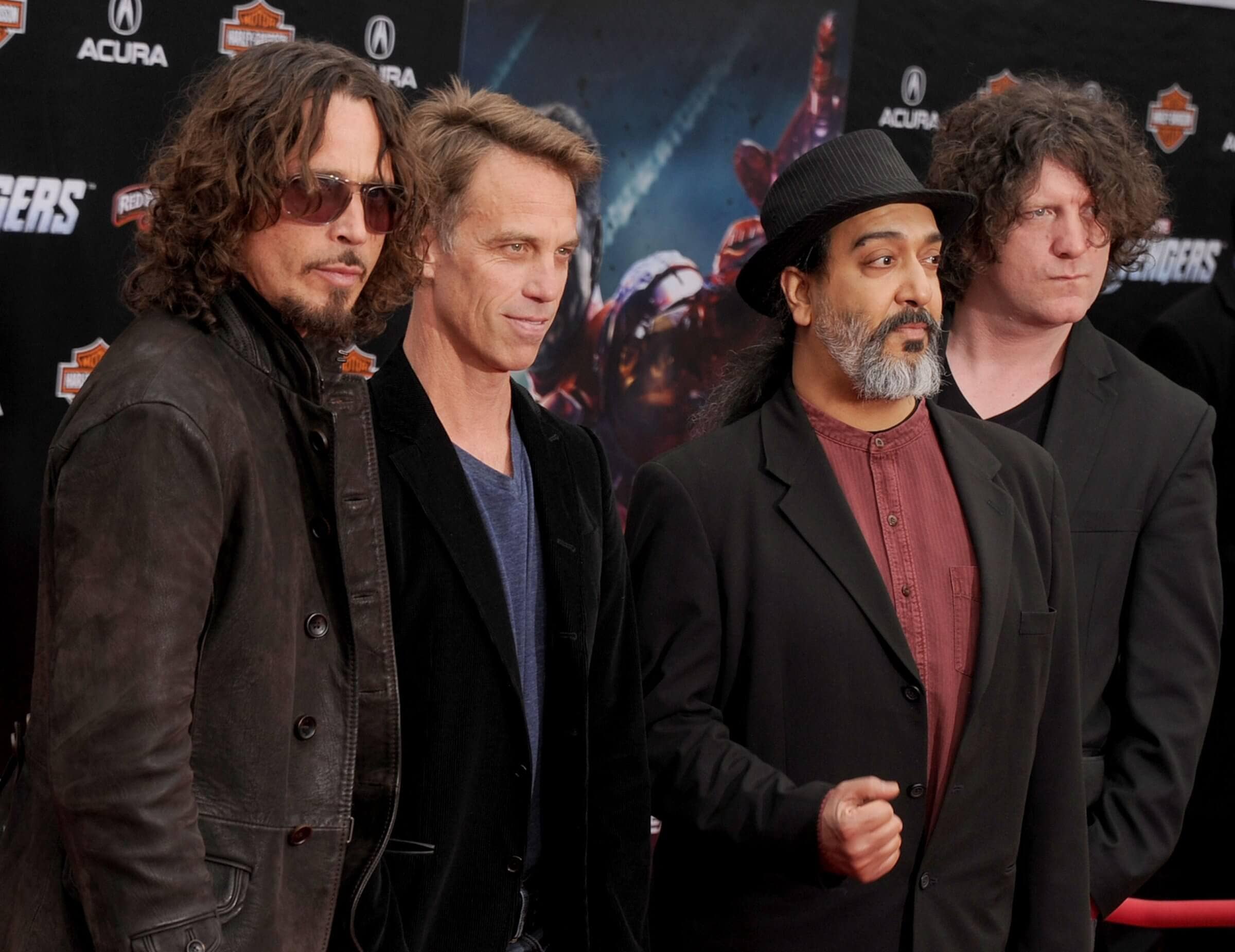 Soundgarden Bassist Hints at New Music in Tribute to Chris Cornell