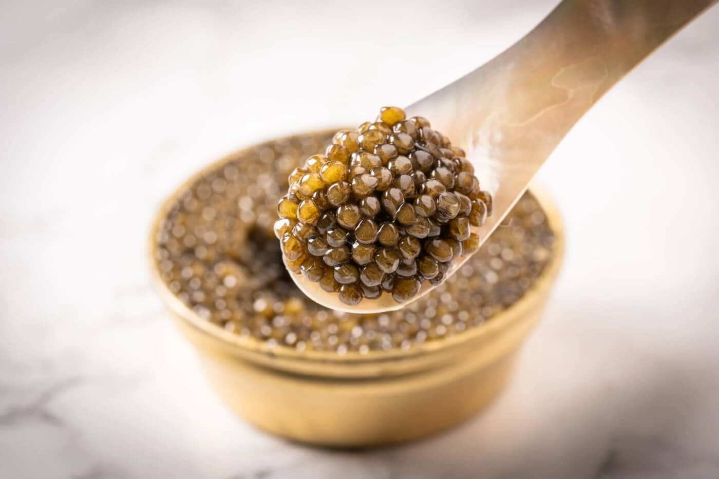 How to Handle Caviar with Care: Avoiding Common Mistakes