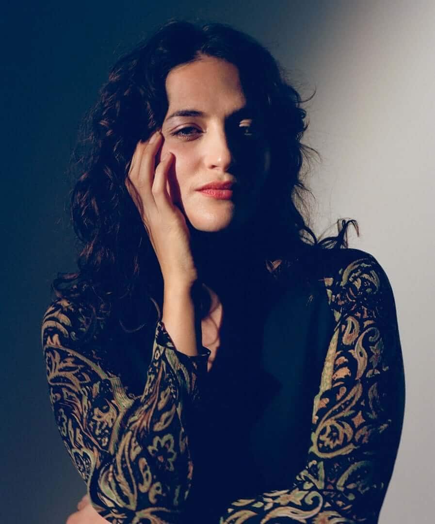 The melancholic spirit of Salinda comes alive in Gabi’s album (Credit: Michael Hemy)