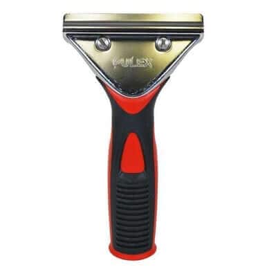 Pulex Technolite Stainless Steel Squeegee Handle