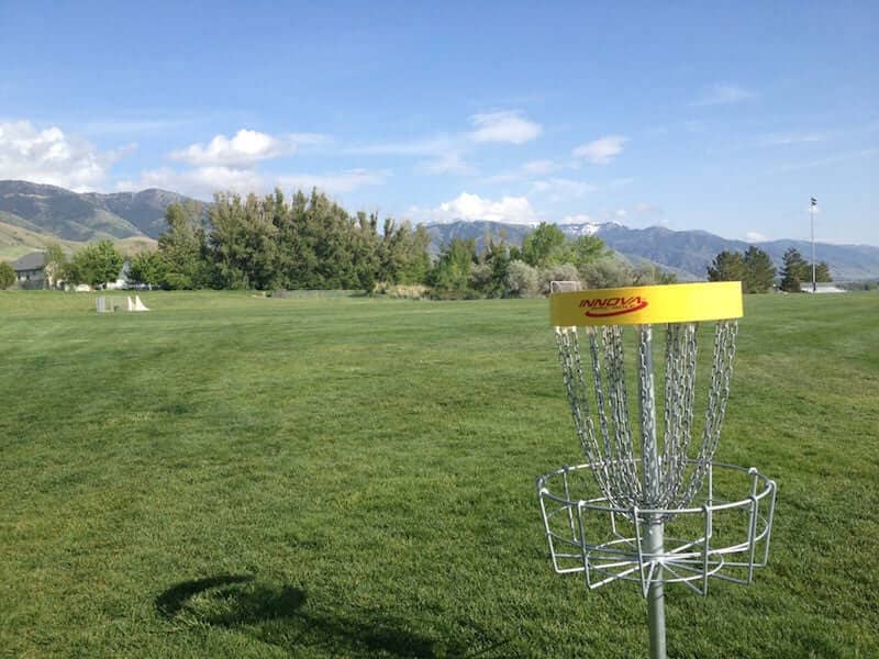 Innova Disc Golf