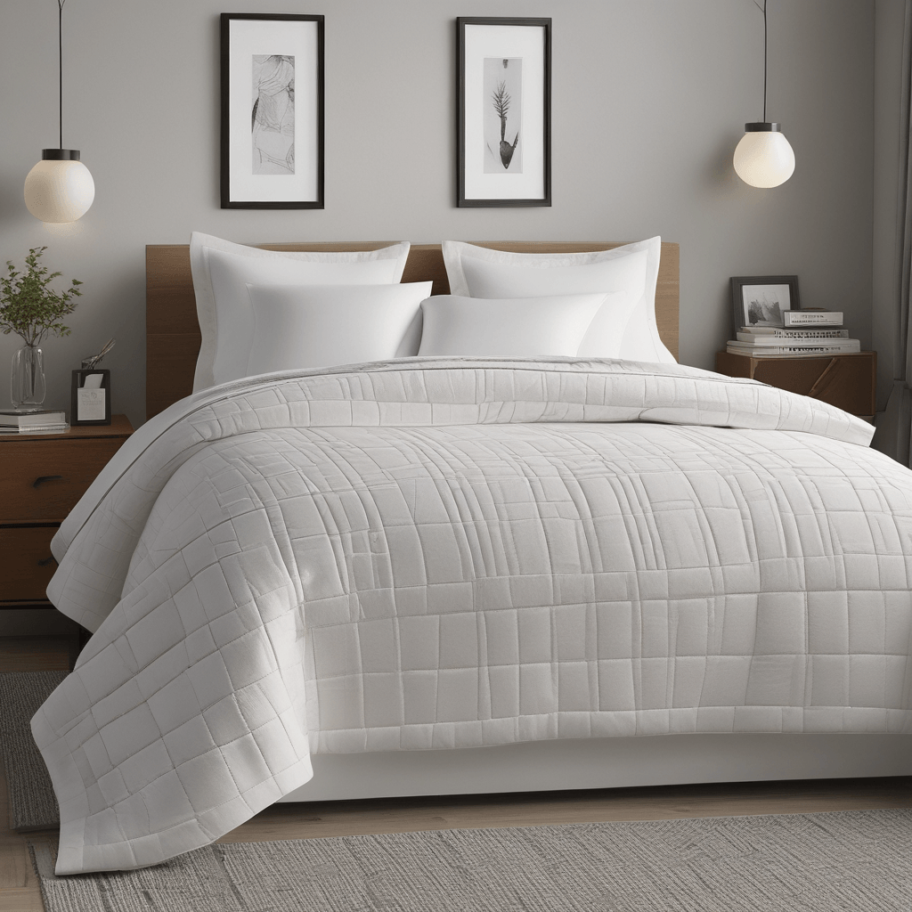 Bedspreads