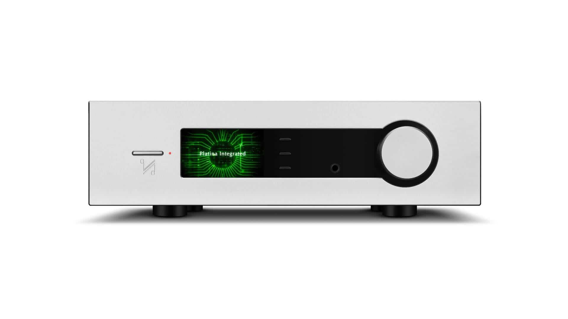 Quad Platina Integrated: The Integrated Amplifier Five Years in the Making