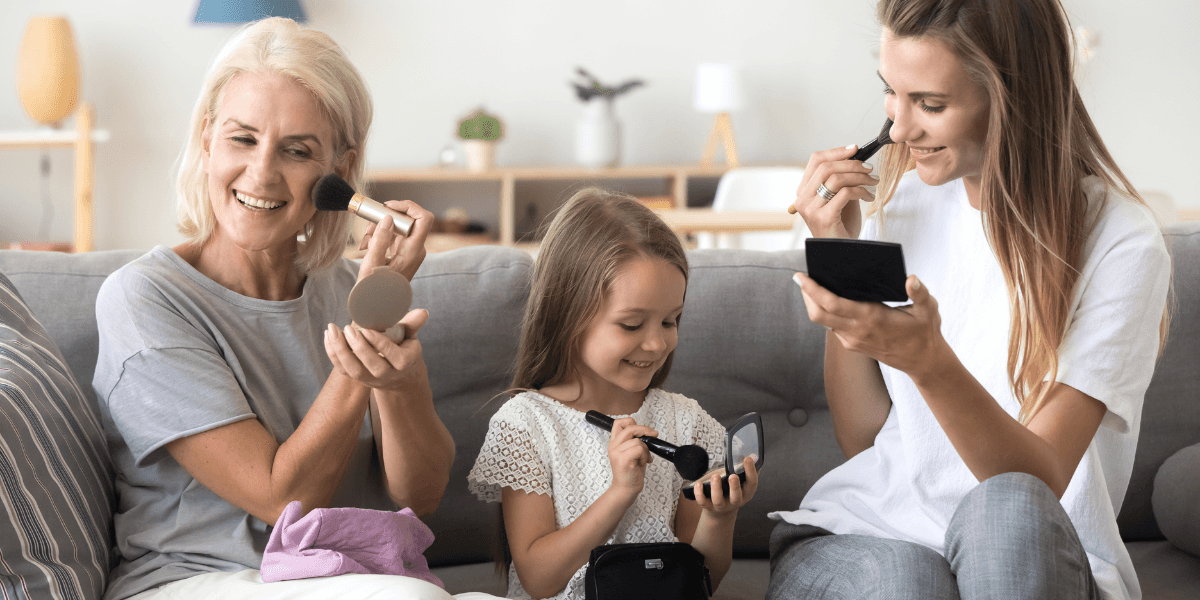 Non-toxic Kids Blush vs Mainstream Blush: What to Know Before You Buy