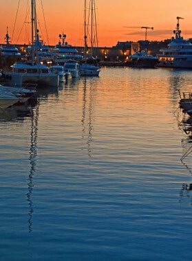 Port Adriano Summer Music Festival