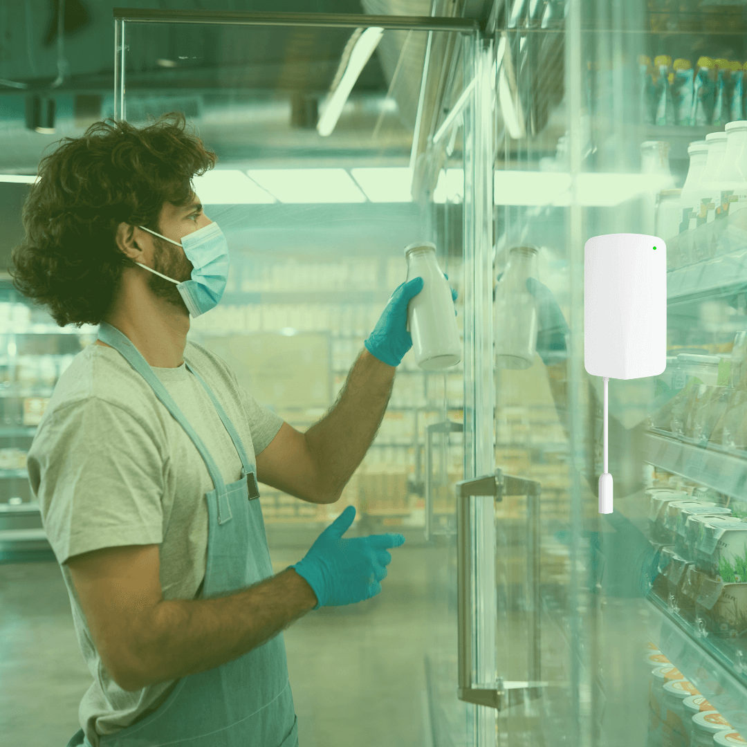 Introducing New Meraki MT11 Sensor