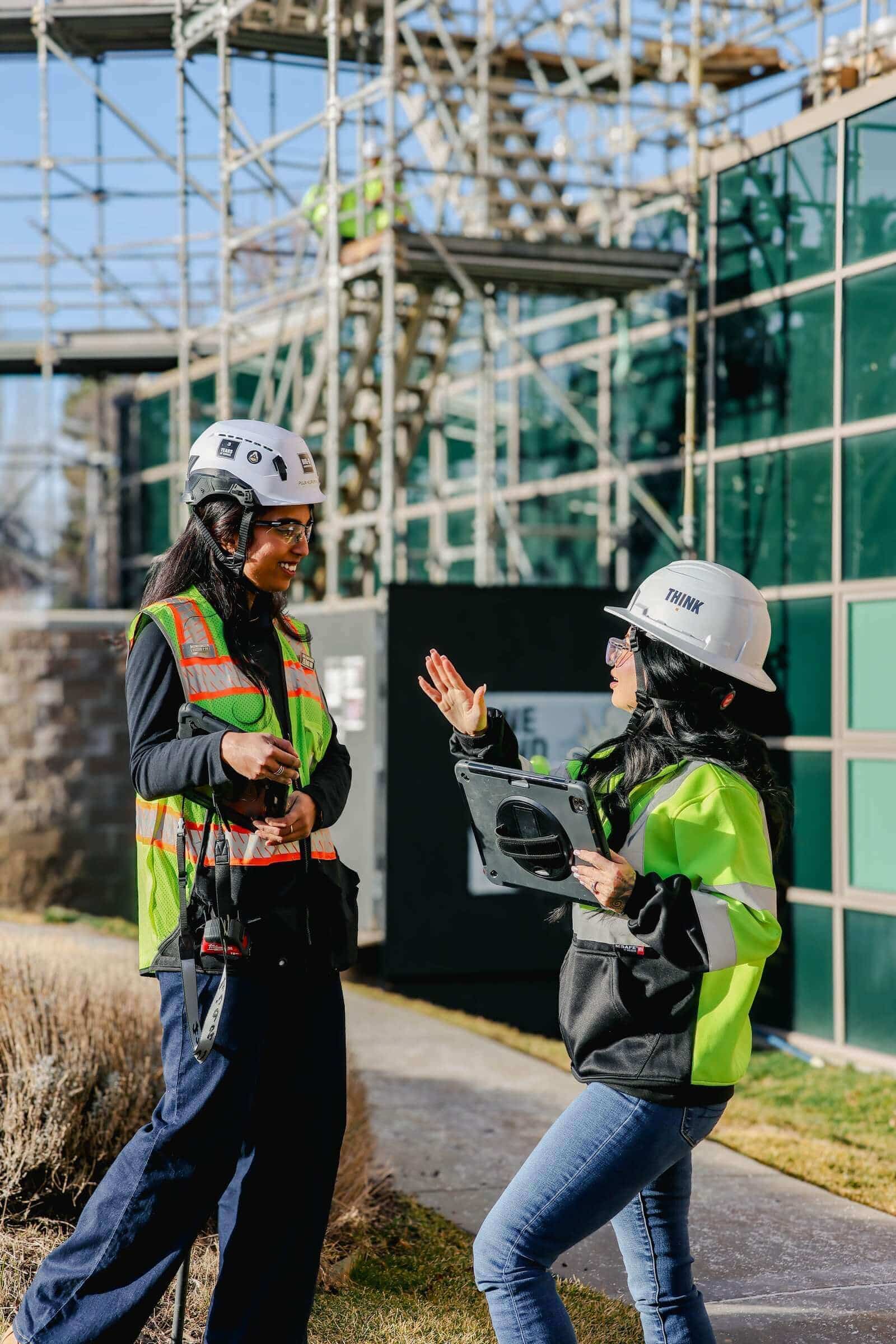 Emotional Intelligence: The Hidden Skill Strengthening Today’s Jobsites