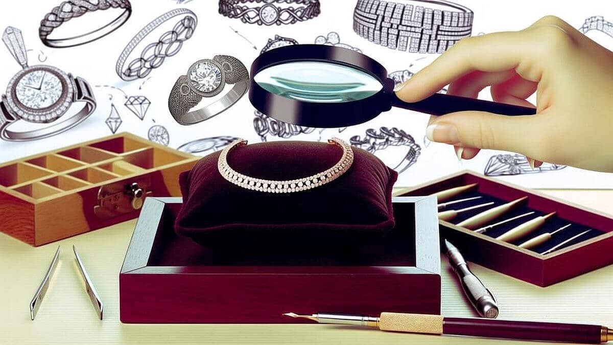 7 Steps to Finding Your Perfect Diamond Bracelet