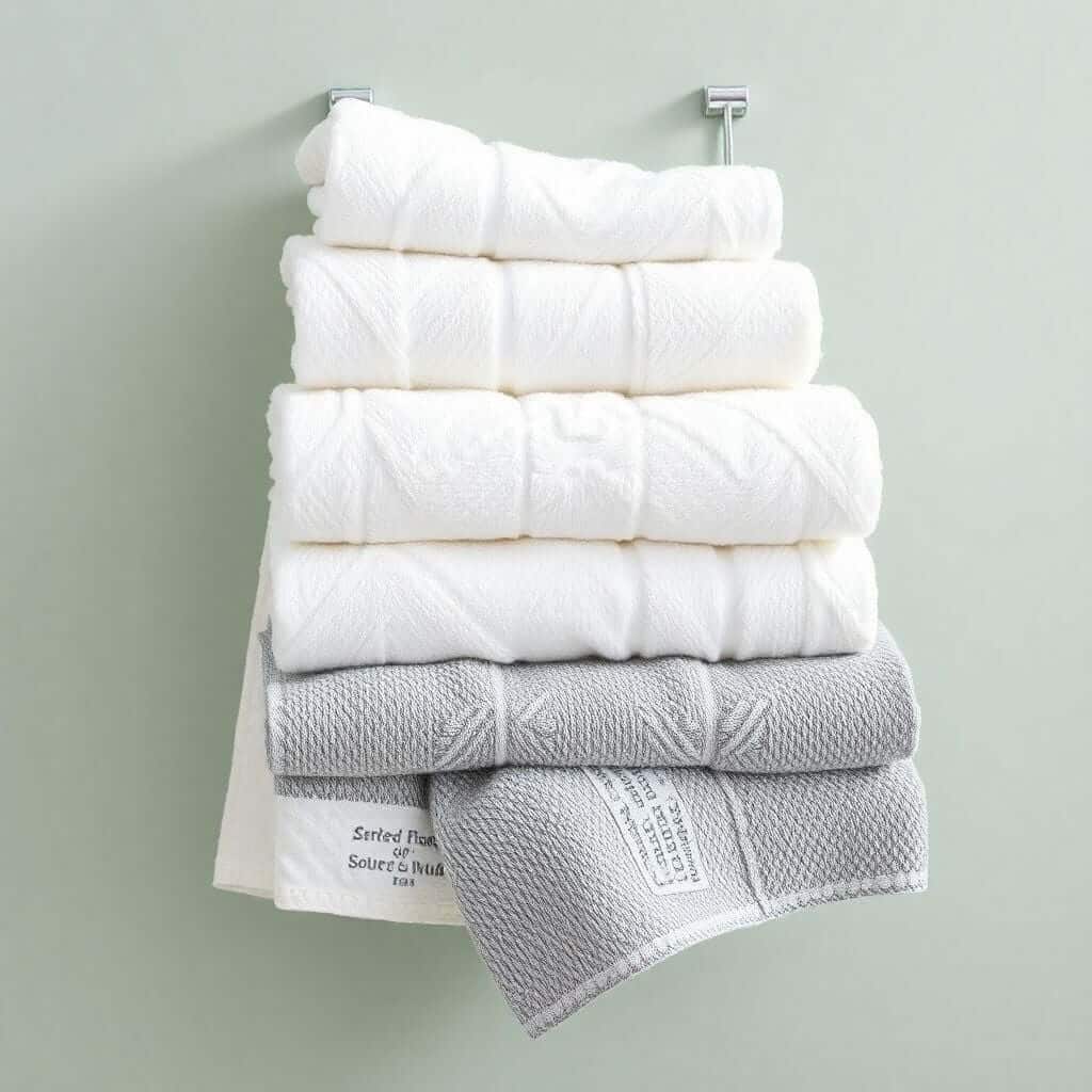 Where can I order salon towels for my barbershop?