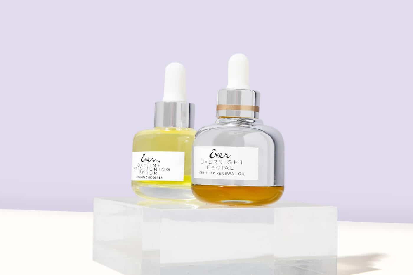Why You Need Both Vitamin C and Retinol